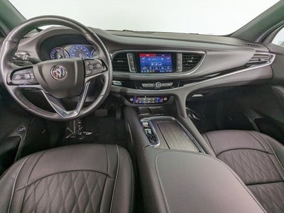 2022 Buick Enclave AWD 4dr Avenir