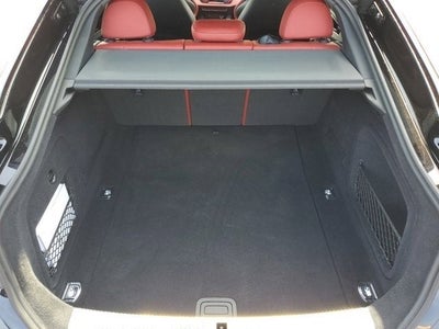 2021 Audi S5 Sportback 3.0T Prestige
