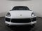 2021 Porsche Cayenne Coupe Coupe AWD