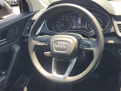 2020 Audi Q5 45 Premium quattro