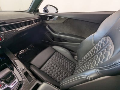 2021 Audi RS 5 Coupe 2.9 TFSI quattro