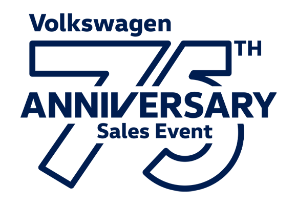 75th Anniversary Sales Event